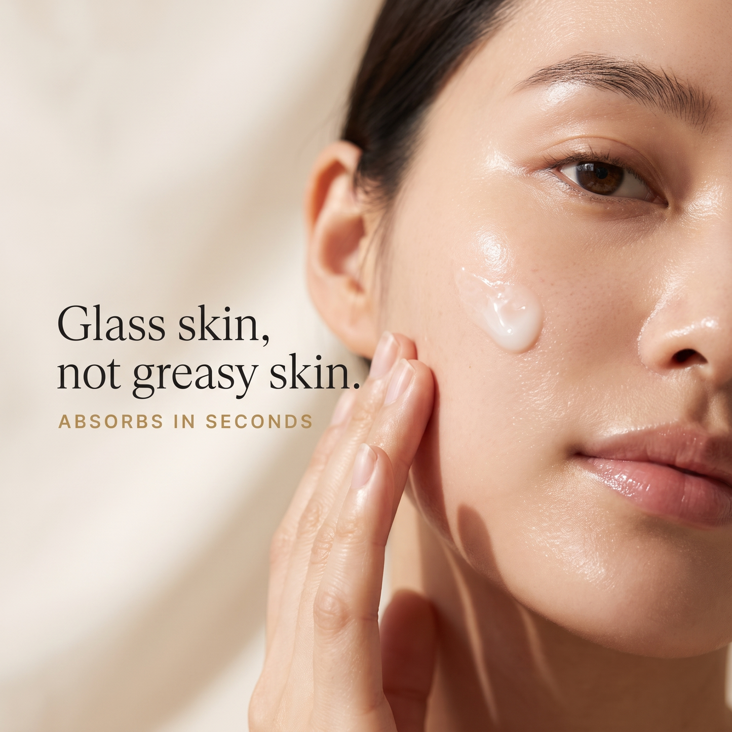 The Prep Serum — 96% Snail Mucin Repair Essence